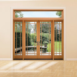 Window Replacement - Front Doors