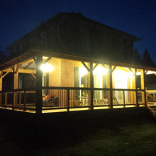Porch Photos