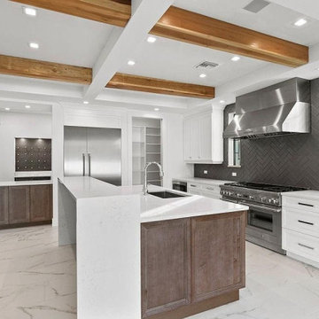 Kitchen and Bathroom Remodeling in Culver City, CA