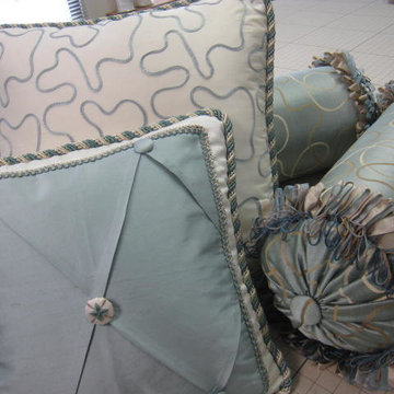 Guest suite: details that matter