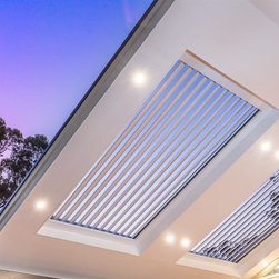 Windsor Downs - Awnings