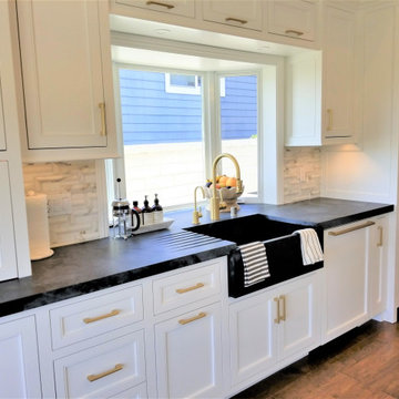 Laguna Niguel Interior-Exterior Remodel