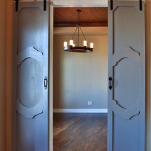 Bathroom Ideas