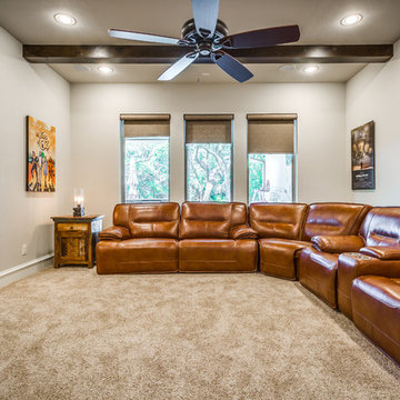 Canyon Creek Project