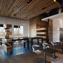 Hardwood Flooring - Hardwood Flooring