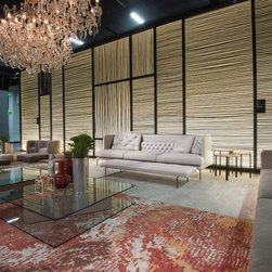 LIVING DIVANI - Sofas
