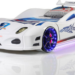 Ferrari Enzo car bed - Bedroom Products
