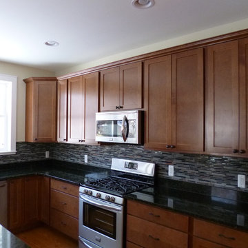 Craftsman Colonial in Royal Oak
