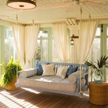 Porch/Deck