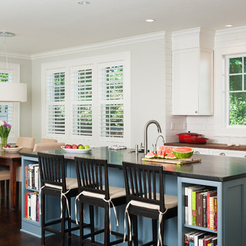 Farmhouse Chic