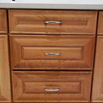 Danvers Master Bathroom