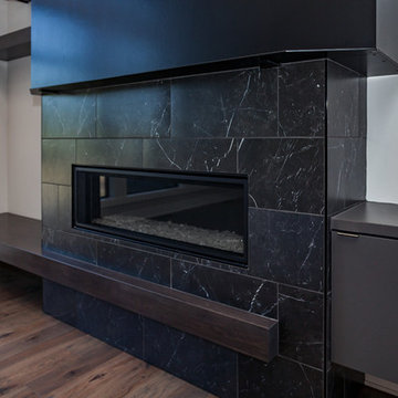 Destination: Custom Home