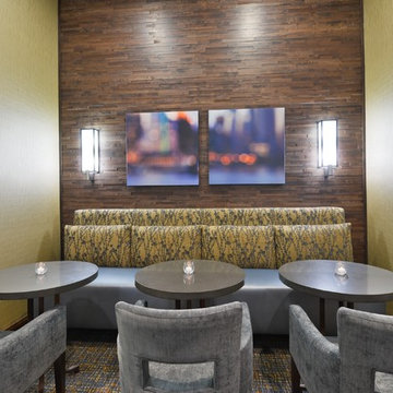 FriendlyWall Wood Paneling