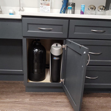 Kinetico Reverse Osmosis System by AWS in Garner, North Carolina