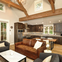 breck House