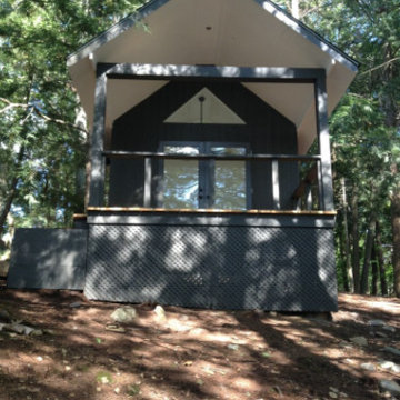 Muskoka Bunkie