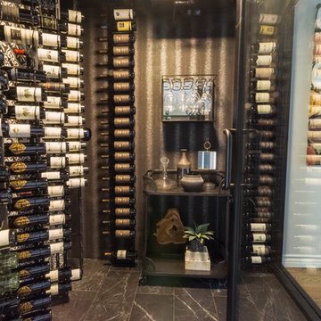 Corner Wine Room