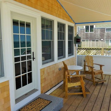 Residential Work