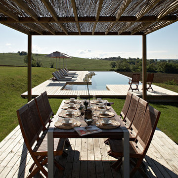 Villa in Toscana