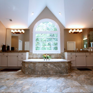 Interior Renovation - Los Angeles, CA