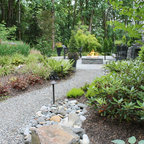 NYC Manhattan penthouse rooftop garden drip irrigation company NY