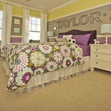 Anna Claire's room