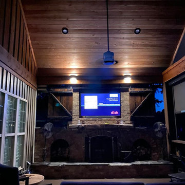 Heritage Electrical Services LLC