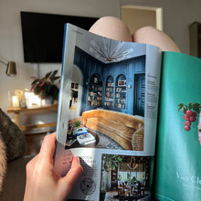 Dream Home