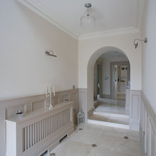 radiator cover