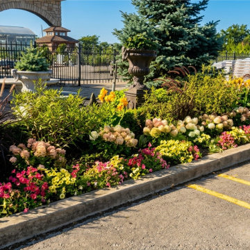 Landscaping