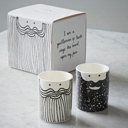 Home Accessories - Mugs