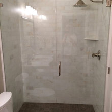 Hall Bathroom Ideas