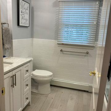 Whole Home Transformation