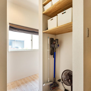 ほどよい距離感で暮らせる住まい