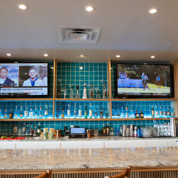 Inside Serrano's new look by Clay Imports and Michael Hsu Office of Architecture