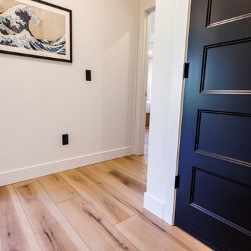 Palka Signature | Modin Rigid LVP Collection Scandinavian Customer Space | WV