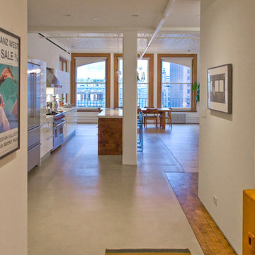 Tribeca Loft