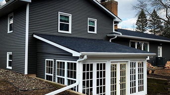 Best 15 Siding Contractors Companies In Grand Rapids Mi Houzz