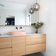 Tapu Bathroom