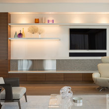 panel tv