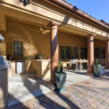 Mediterranean - Wichert Spec 2