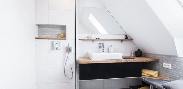 Ratgeber Bad Planen Experten Tipps Aktuelle Trends