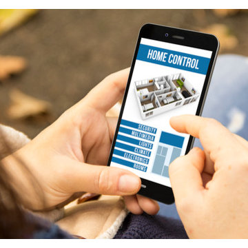 Charleston Home Theater