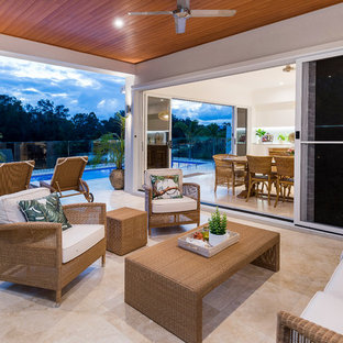 McCarthy Homes - Custom Home Design - Hope Island