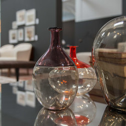 Home Decor - Vases