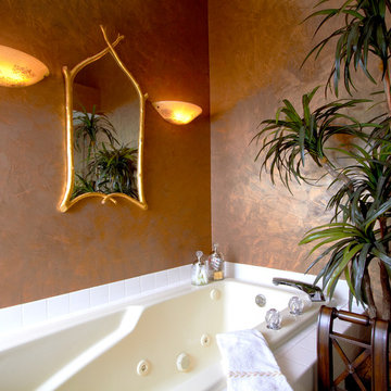 Classically Contemporary Renovation - Hastings NY