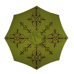 Josephine - Outdoor Umbrellas