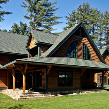 Private Residence - Kimber-Lee