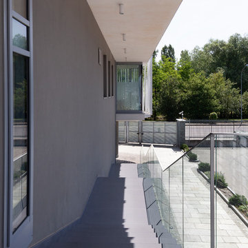 Edificio per la ristorazione Aziendale