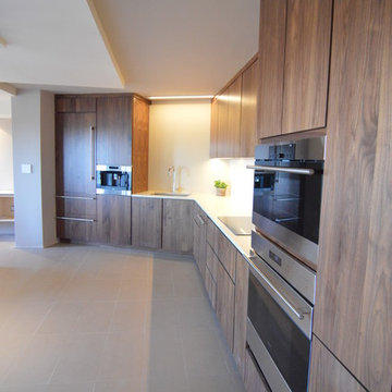 Kitchen -- Yoakum Parkway